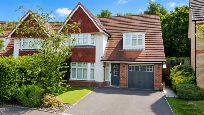 Images for Cherwell Avenue, Sutton Leach, St. Helens, WA9 4YW EAID:DavidDaviesAPI BID:3