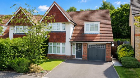 Images for Cherwell Avenue, Sutton Leach, St. Helens, WA9 4YW