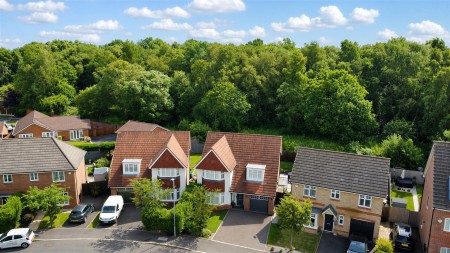Images for Cherwell Avenue, Sutton Leach, St. Helens, WA9 4YW
