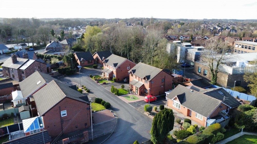 Images for Millers Fold, Eccleston, St. Helens EAID:DavidDaviesAPI BID:1