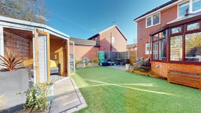 Images for Millers Fold, Eccleston, St. Helens EAID:DavidDaviesAPI BID:1