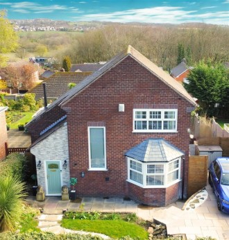 Broad Lane, St Helens