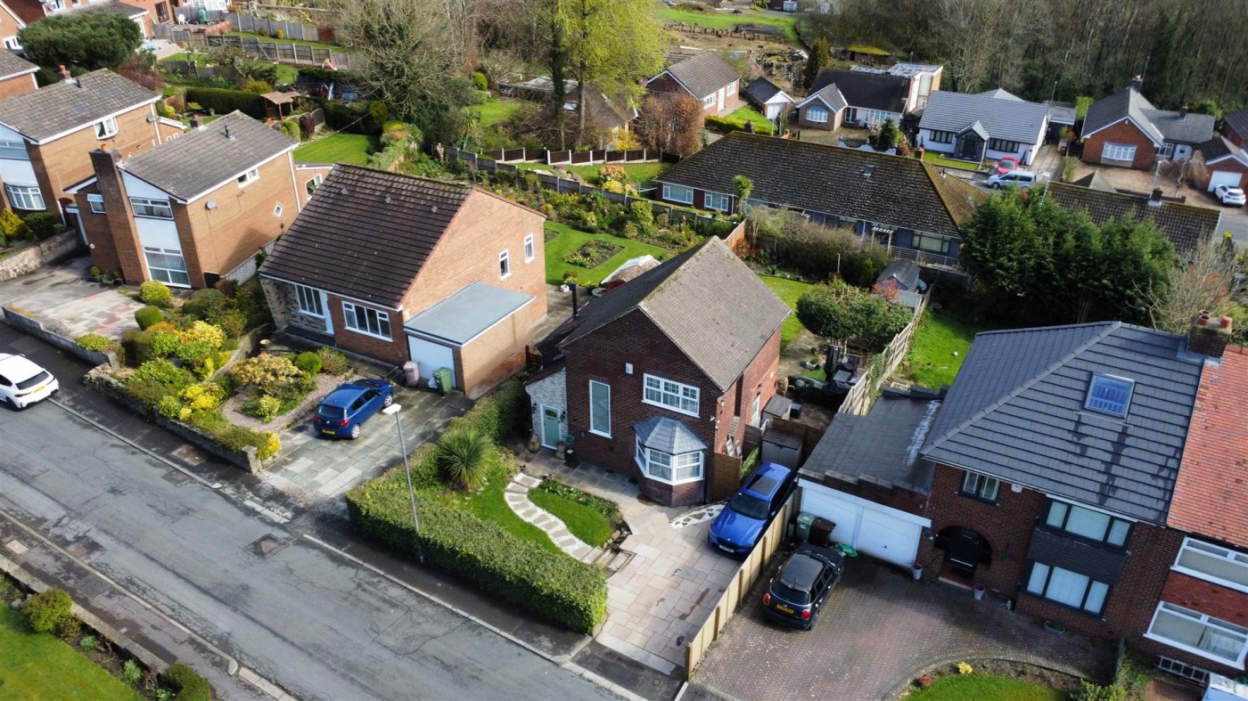 Images for Broad Lane, Moss Bank, St Helens, WA11 7NP