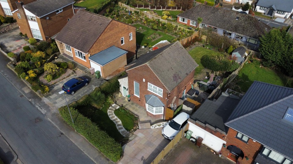 Images for Broad Lane, St Helens EAID:DavidDaviesAPI BID:3