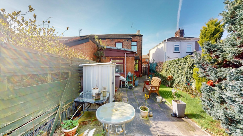 Images for Kenyons Lane South, Haydock, St Helens, WA11 0LH EAID:DavidDaviesAPI BID:3