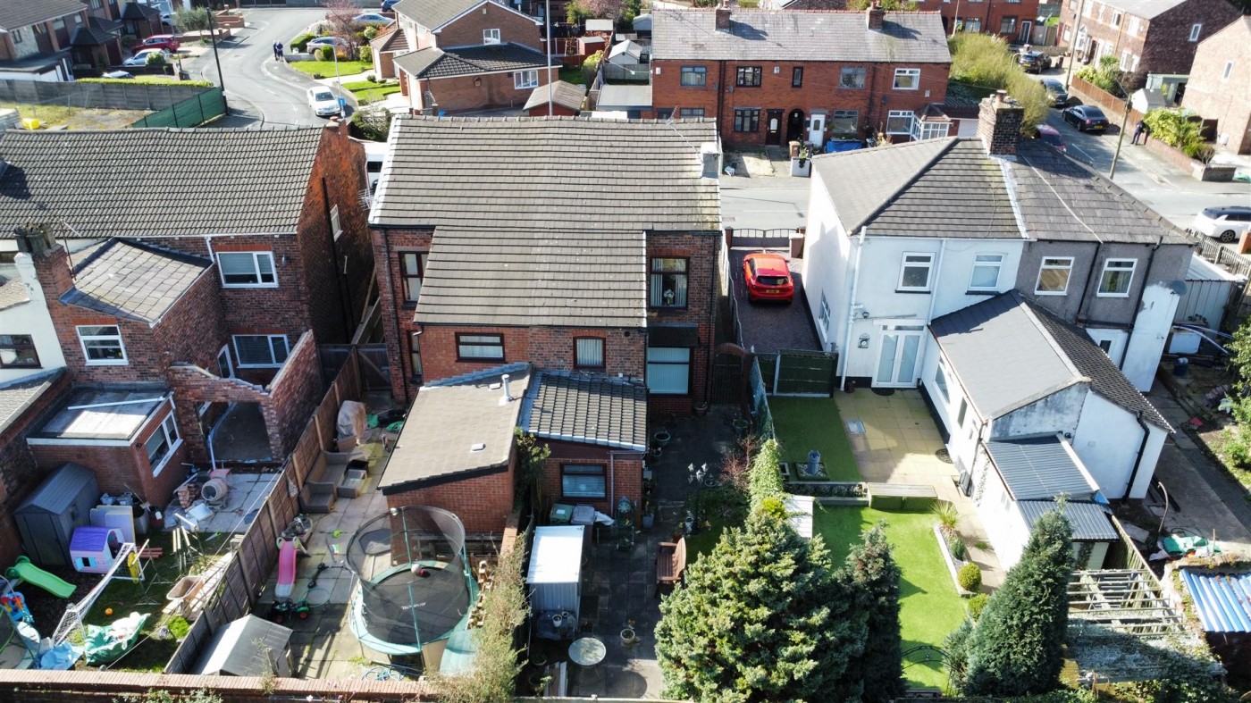 Images for Kenyons Lane South, Haydock, St Helens, WA11 0LH