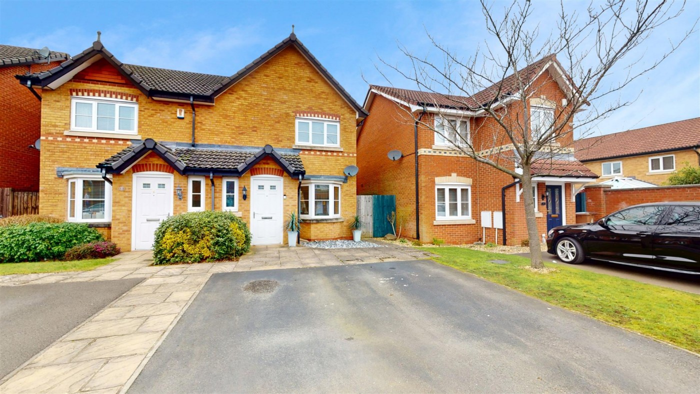 Images for Hartford Road, Eccleston, St Helens, WA10 5QT