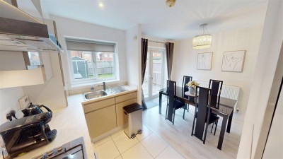 Images for Hartford Road, Eccleston, St Helens, WA10 5QT EAID:DavidDaviesAPI BID:3