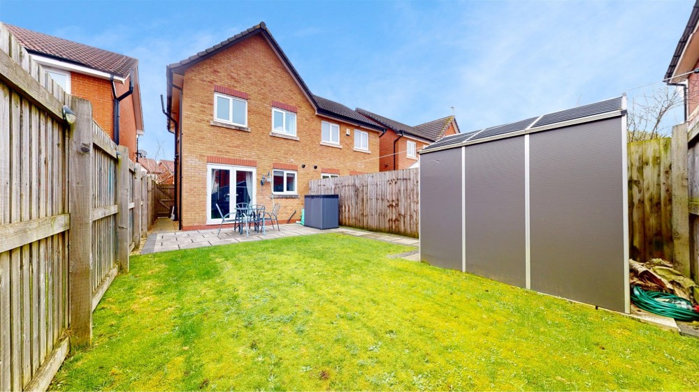 Images for Hartford Road, Eccleston, St Helens, WA10 5QT EAID:DavidDaviesAPI BID:3