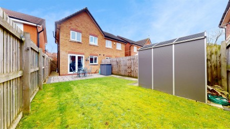 Images for Hartford Road, Eccleston, St Helens, WA10 5QT