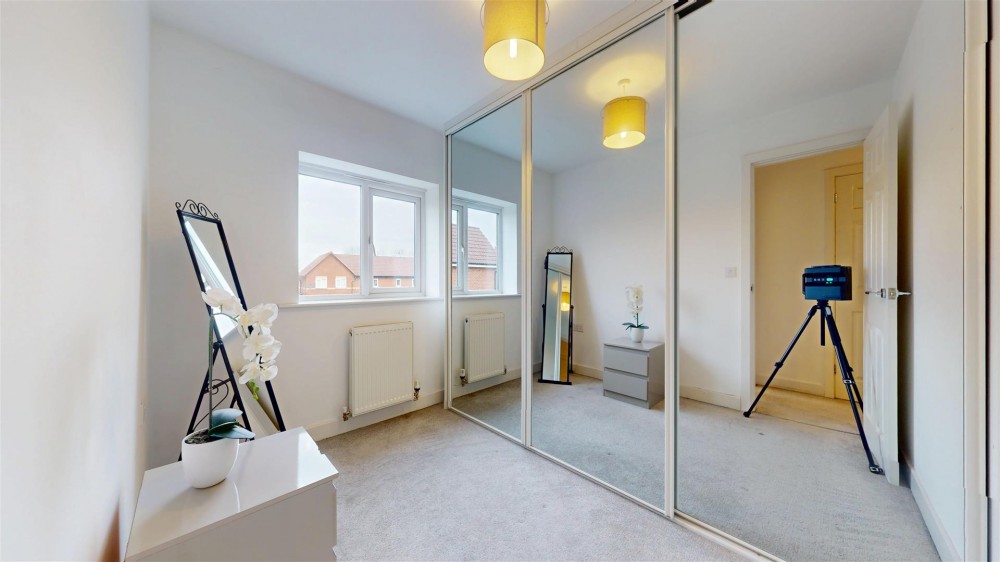 Images for Hartford Road, Eccleston, St Helens, WA10 5QT EAID:DavidDaviesAPI BID:3