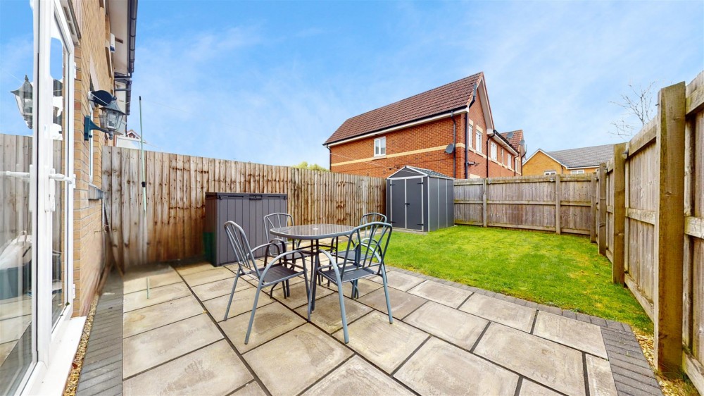 Images for Hartford Road, Eccleston, St Helens, WA10 5QT EAID:DavidDaviesAPI BID:3