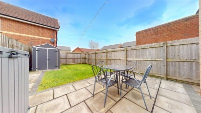 Images for Hartford Road, Eccleston, St Helens, WA10 5QT EAID:DavidDaviesAPI BID:3