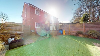 Images for Millers Fold, Eccleston, St. Helens EAID:DavidDaviesAPI BID:3