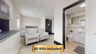 Stanley Street, Southport