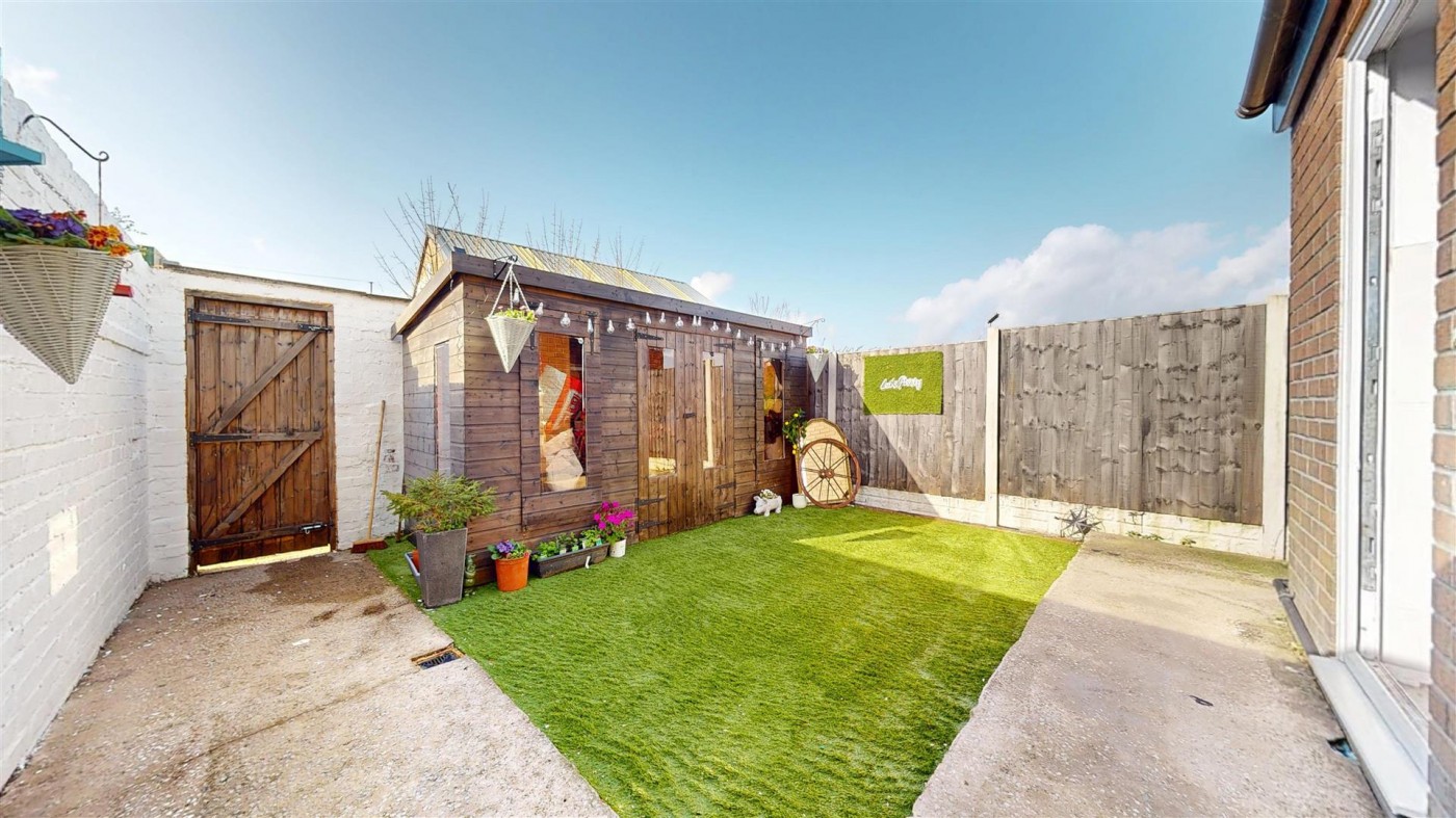 Images for Mendip Grove, St Helens