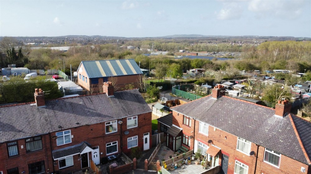 Images for Mendip Grove, St Helens EAID:DavidDaviesAPI BID:3