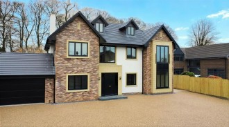 Eaton Road, Dentons Green, St Helens, WA10 6JL