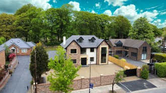 Eaton Road, Dentons Green, St Helens, WA10 6JL