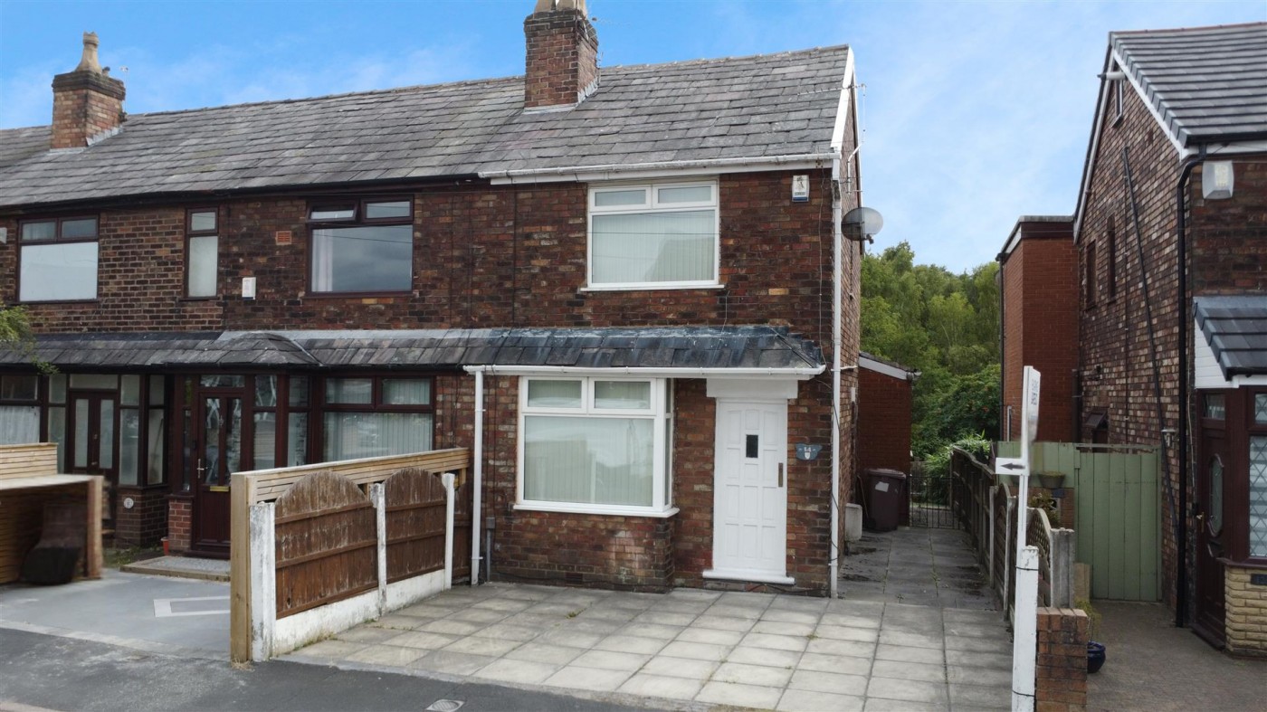 Images for Chadwick Road, St Helens, WA11 9AN