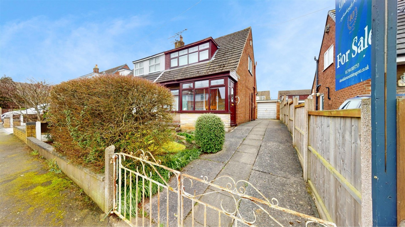 Images for Buttermere Crescent, Rainford, St Helens, WA11 7LL