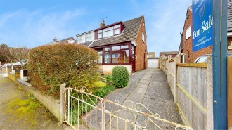 Buttermere Crescent, Rainford, St Helens, WA11 7LL