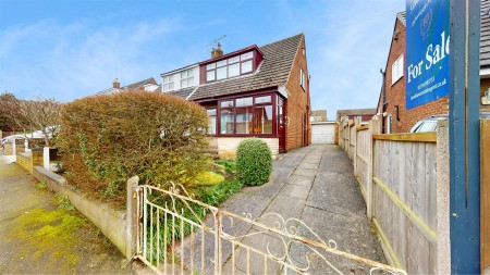 Images for Buttermere Crescent, Rainford, St Helens, WA11 7LL