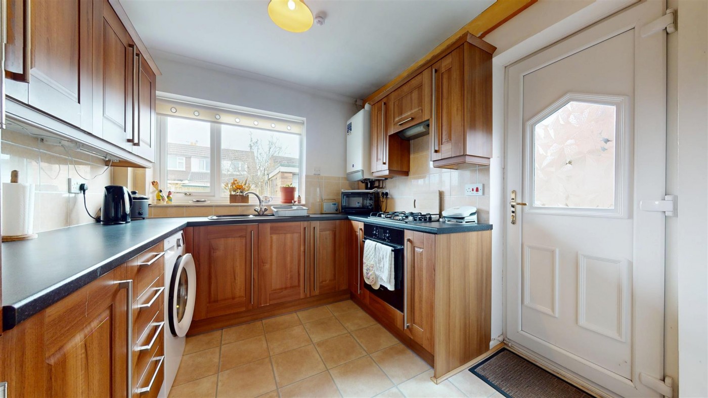 Images for Buttermere Crescent, Rainford, St Helens, WA11 7LL