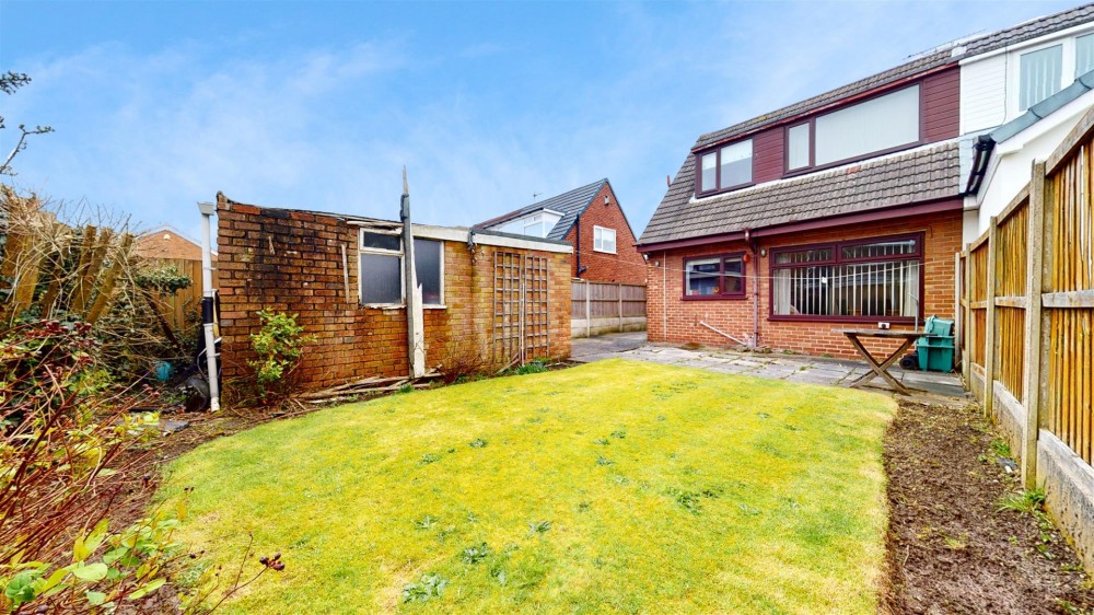 Images for Buttermere Crescent, Rainford, St Helens, WA11 7LL EAID:DavidDaviesAPI BID:3