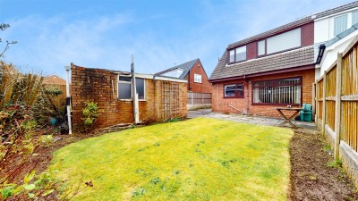 Images for Buttermere Crescent, Rainford, St Helens, WA11 7LL EAID:DavidDaviesAPI BID:3