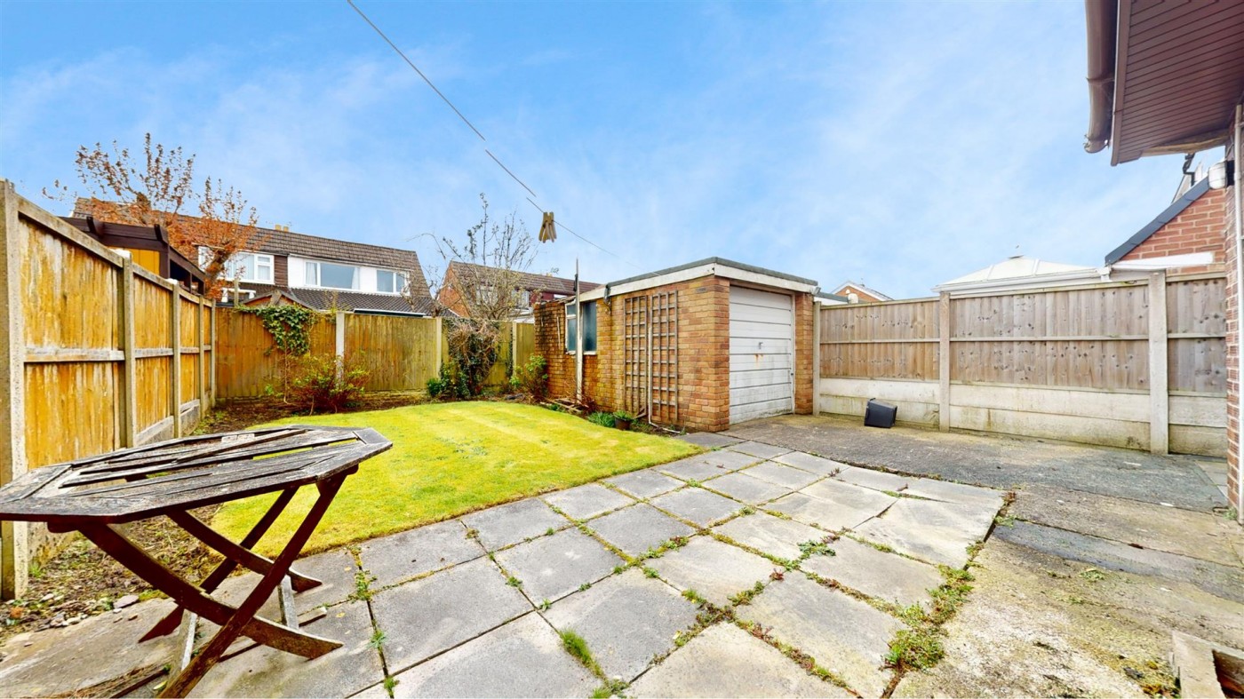 Images for Buttermere Crescent, Rainford, St Helens, WA11 7LL