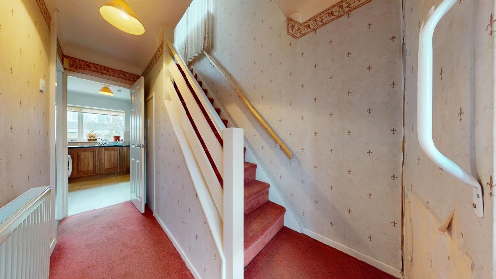 Images for Buttermere Crescent, Rainford, St Helens, WA11 7LL EAID:DavidDaviesAPI BID:3