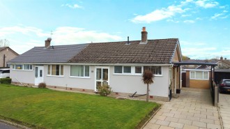 Trent Road, Billinge, Wigan, WN5 7QT