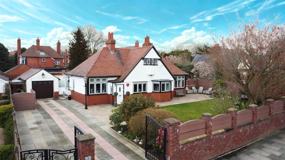 Images for Rosebery Road, Dentons Green, St Helens, WA10 6 EAID:DavidDaviesAPI BID:3