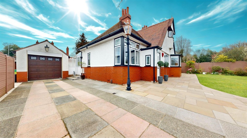 Images for Rosebery Road, Dentons Green, St Helens, WA10 6 EAID:DavidDaviesAPI BID:3