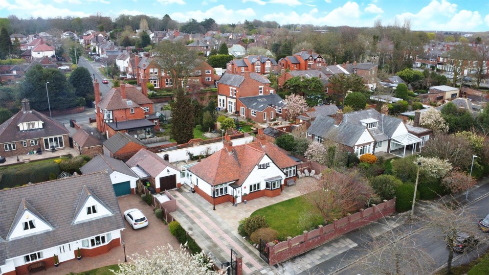 Images for Rosebery Road, Dentons Green, St Helens, WA10 6 EAID:DavidDaviesAPI BID:3