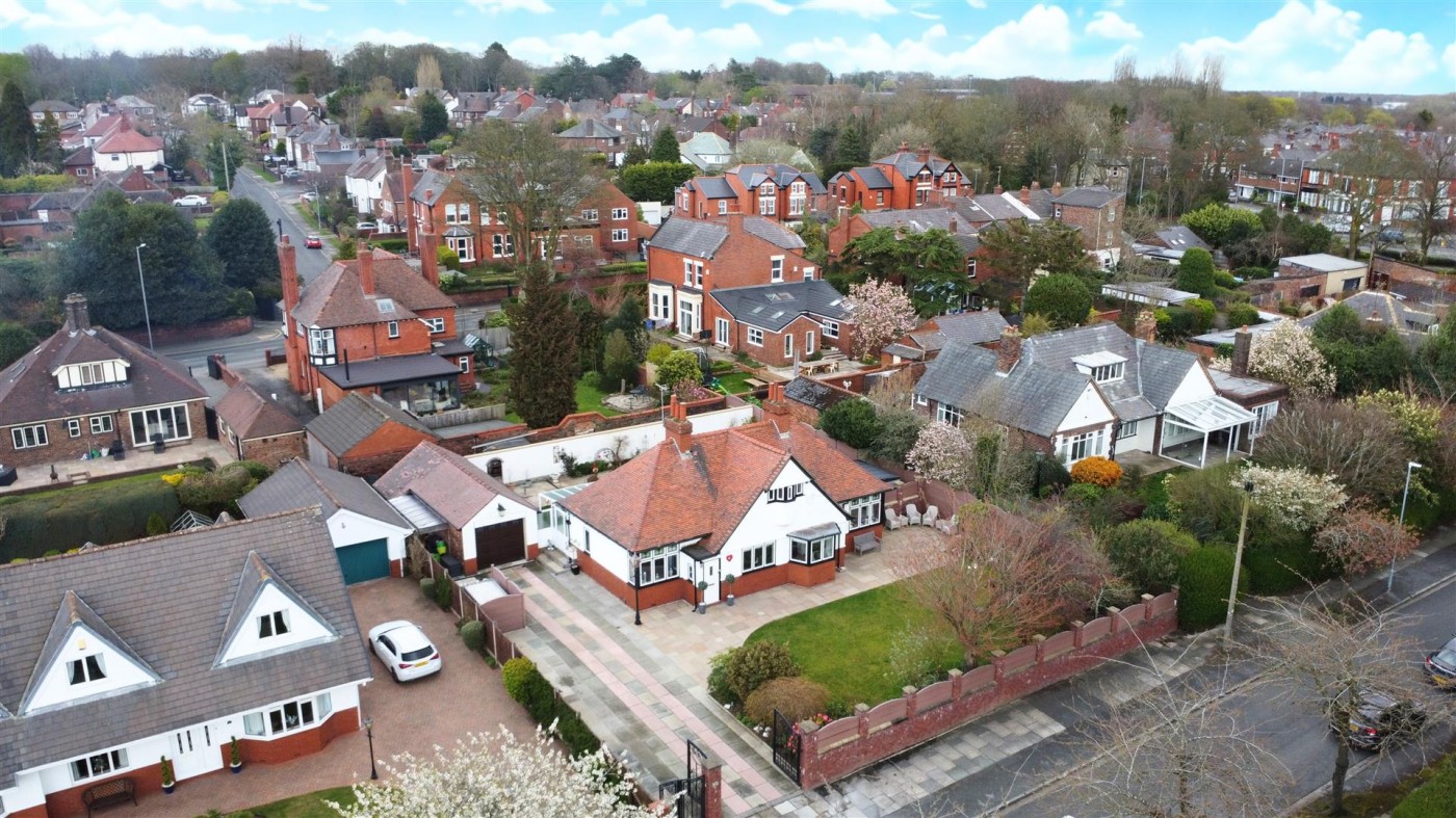 Images for Rosebery Road, Dentons Green, St Helens, WA10 6