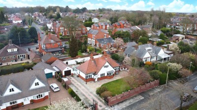 Images for Rosebery Road, Dentons Green, St Helens, WA10 6 EAID:DavidDaviesAPI BID:3