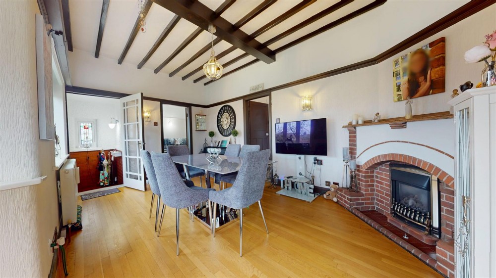 Images for Rosebery Road, Dentons Green, St Helens, WA10 6 EAID:DavidDaviesAPI BID:3