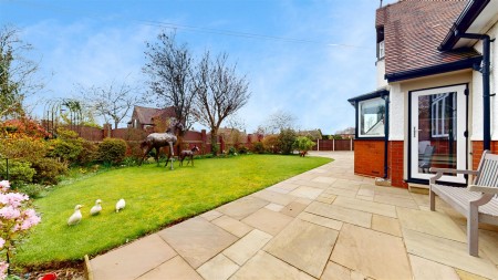 Images for Rosebery Road, Dentons Green, St Helens, WA10 6