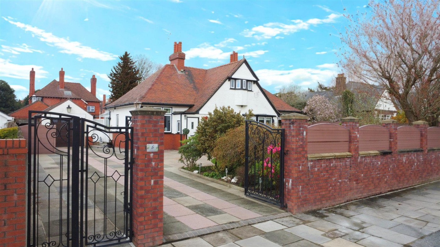 Images for Rosebery Road, Dentons Green, St Helens, WA10 6