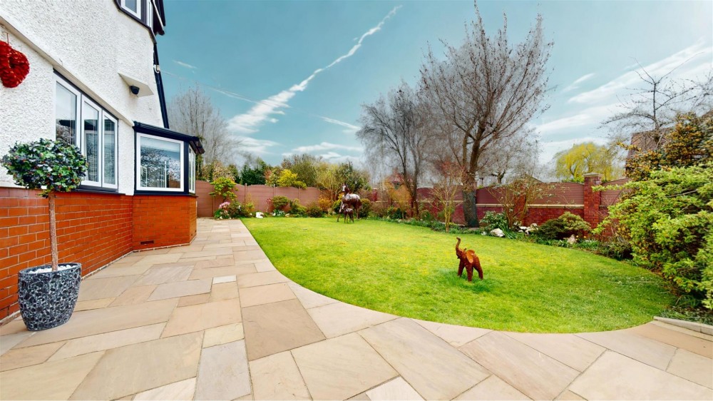 Images for Rosebery Road, Dentons Green, St Helens, WA10 6 EAID:DavidDaviesAPI BID:3