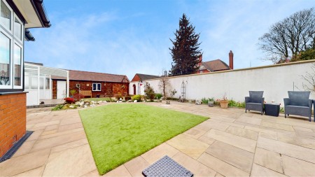 Images for Rosebery Road, Dentons Green, St Helens, WA10 6