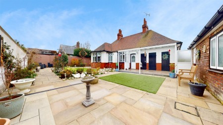 Images for Rosebery Road, Dentons Green, St Helens, WA10 6