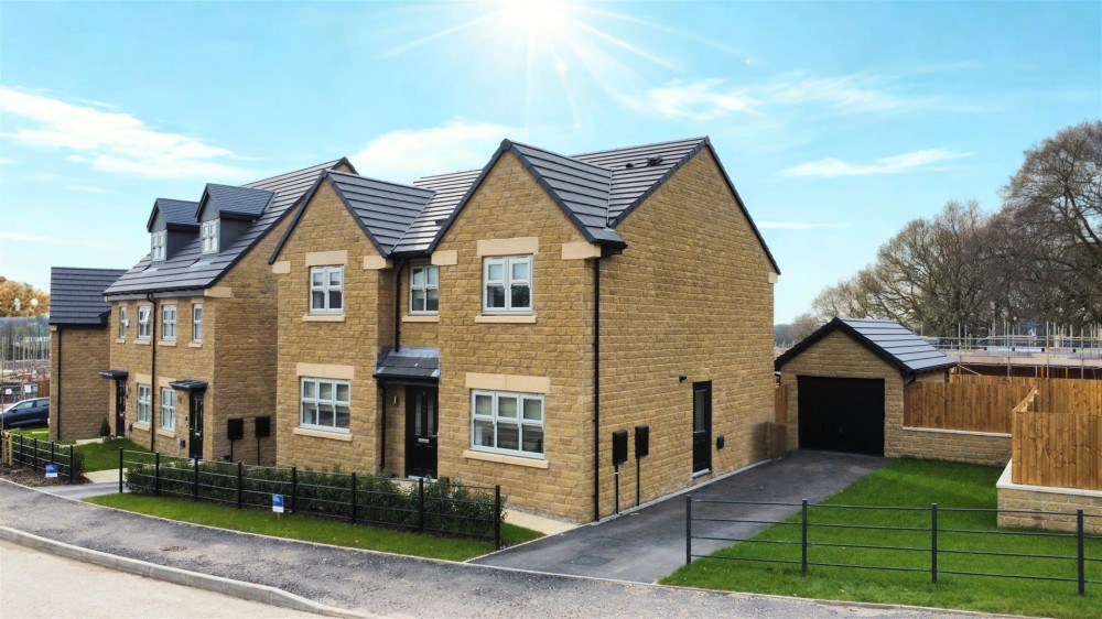 Images for Lovat Avenue, Rainford, St. Helens EAID:DavidDaviesAPI BID:3