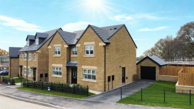 Images for Lovat Avenue, Rainford, St. Helens EAID:DavidDaviesAPI BID:3