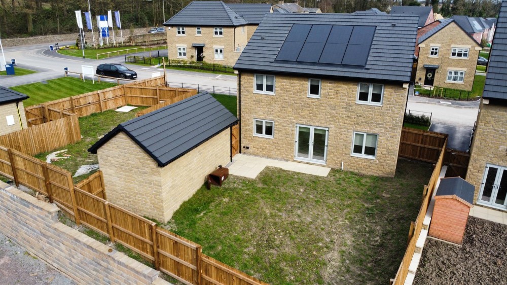 Images for Lovat Avenue, Rainford, St. Helens EAID:DavidDaviesAPI BID:3