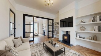 Wynne Road, Dentons Green, St Helens, WA10 2AL