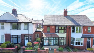 Wynne Road, St Helens