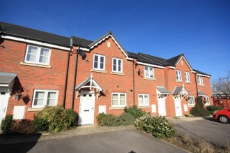 Deerfield Close, Blackbrook, WA9 1